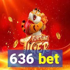 636 bet